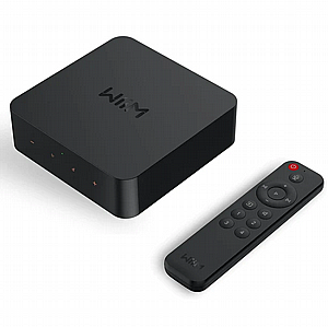 WIIM PRO PLUS 
