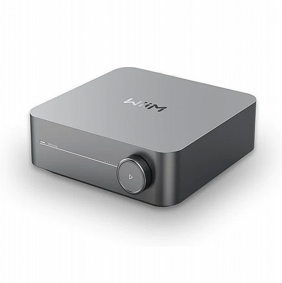 ���� WIIM AMP
