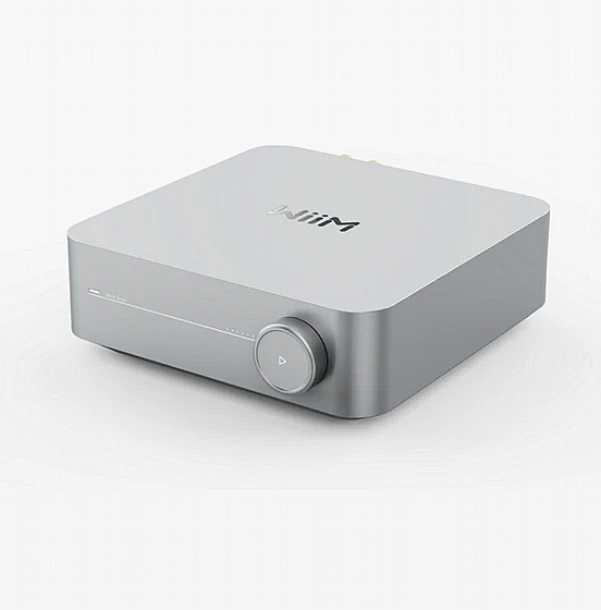 ���� WIIM AMP
