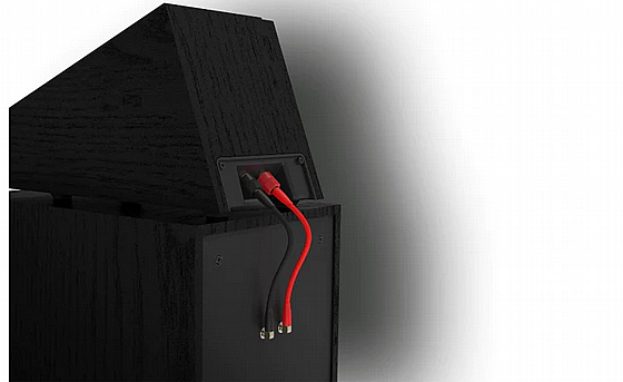 ��� ������� ������� KLIPSCH R-800F