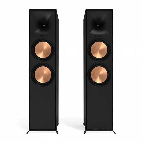 ��� ������� ������� KLIPSCH R-600F