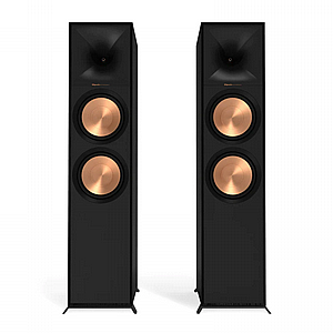 זוג רמקולים רצפתיים KLIPSCH R-600F זוג רמקולים רצפתיים KLIPSCH R-600F