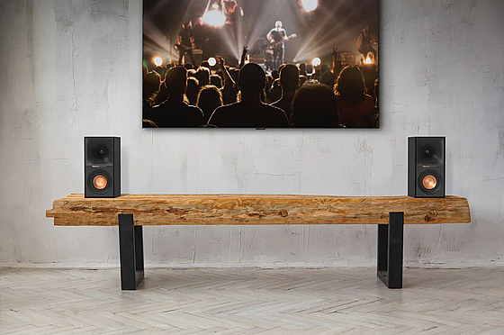 ��� ������� ������ KLIPSCH R-50M