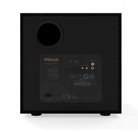 ������� 10" KLIPSCH R-101SW