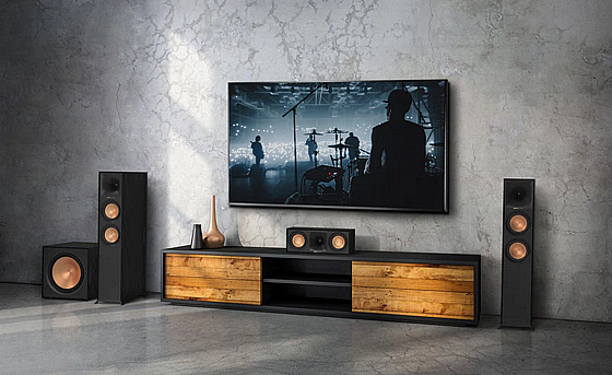 ����� ���� KLIPSCH R-50C