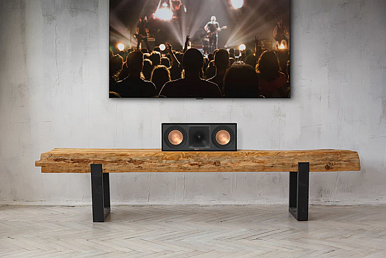 ����� ���� KLIPSCH R-50C