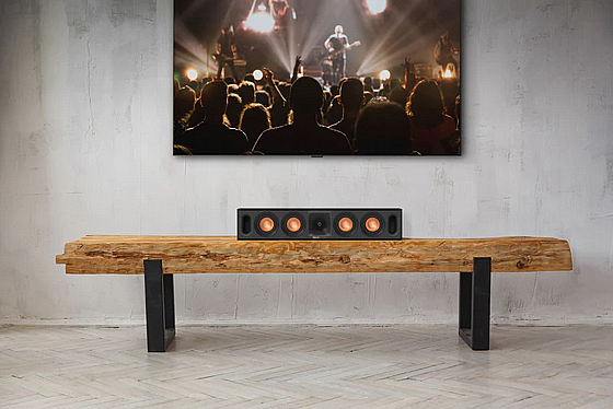 ����� ���� KLIPSCH R-30C