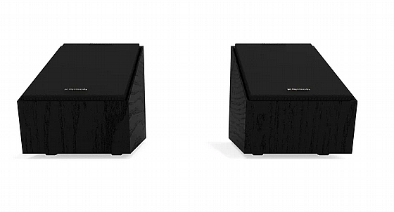 ��� ������� ������ KLIPSCH R-40SA