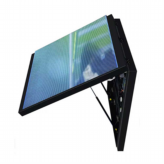 ��� ��  LS FIX OUT P6 FRONT Led Screen-Fix Outdoor 6 PITCH