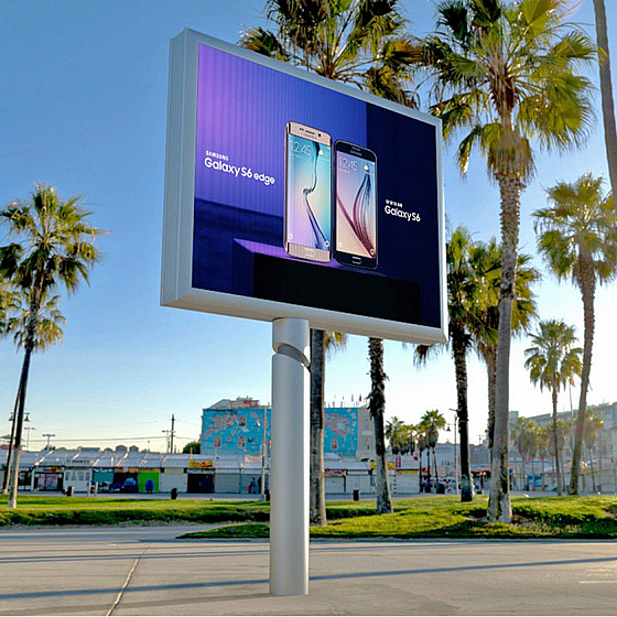  LS FIX OUT P4 04.24  ��� �� Fixed Outdoor LED Screen 4 PITCH