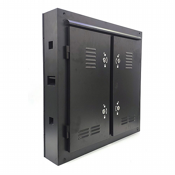  LS FIX OUT P4 04.24  ��� �� Fixed Outdoor LED Screen 4 PITCH