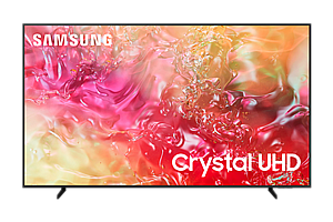 ��� 43 ���� ������ Crystal UHD 43DU7100