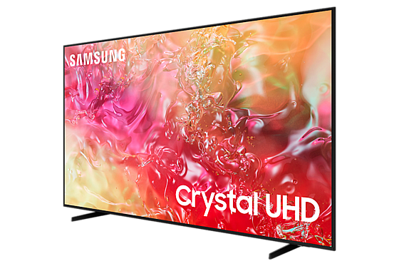 ��� ������ Crystal UHD 50DU7100