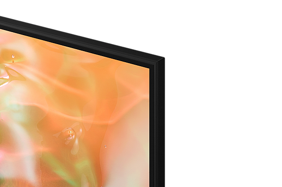 ��� ������ Crystal UHD 50DU7100