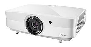 מקרן לייזר Optoma UHZ65LV 4K מקרן לייזר Optoma UHZ65LV 4K
