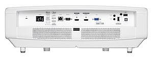 ���� ����� Optoma UHZ65LV 4K