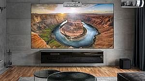 ���� ����� Optoma UHZ65LV 4K