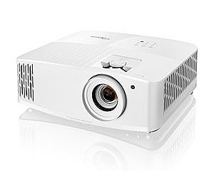 ���� �����  OPTOMA UHD55 