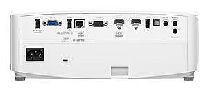 ���� �����  OPTOMA UHD55 