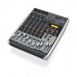 ����� ������ 12������ + USB ��� QX1204USB ���� BEHRINGER