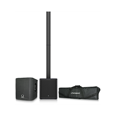IP2000 BUNDLE �� ������ ��� "12 + �17  ������ ������� TURBOSOUND