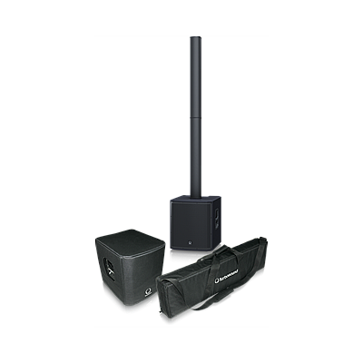 IP2000 BUNDLE �� ������ ��� "12 + �17  ������ ������� TURBOSOUND