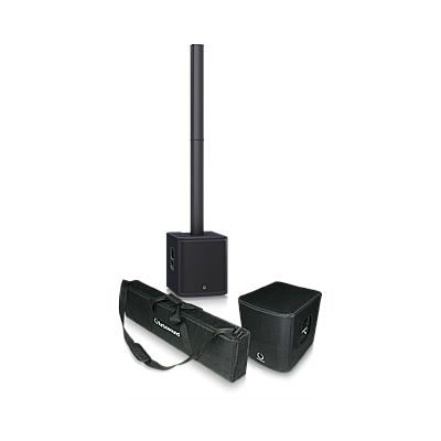 IP2000 BUNDLE �� ������ ��� "12 + �17  ������ ������� TURBOSOUND