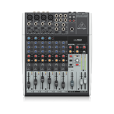 ������ Behringer Xenyx 1204FX ������