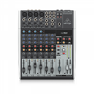 ������ Behringer Xenyx 1204FX ������