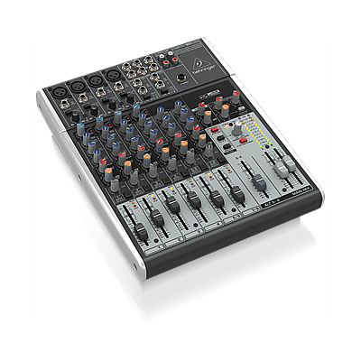 ������ Behringer Xenyx 1204FX ������