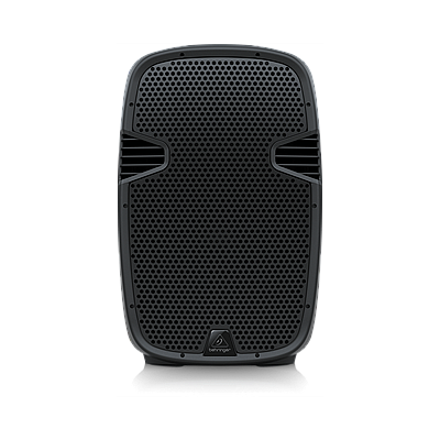 ����� ����� "15 ����� 800W, 2 ������ (Mic+Line), ��� USB/Bluetooth Behringer PK115A