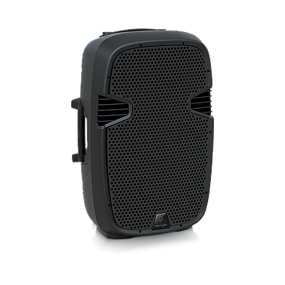 ����� ����� "15 ����� 800W, 2 ������ (Mic+Line), ��� USB/Bluetooth Behringer PK115A