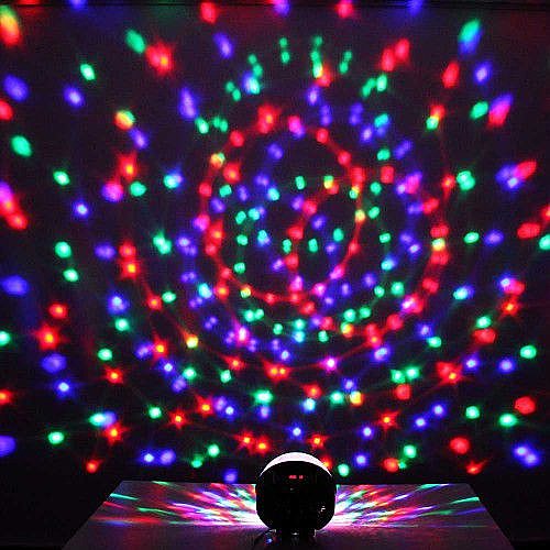 ���� ����� ����� ����� LED Ball L SOUND BALL