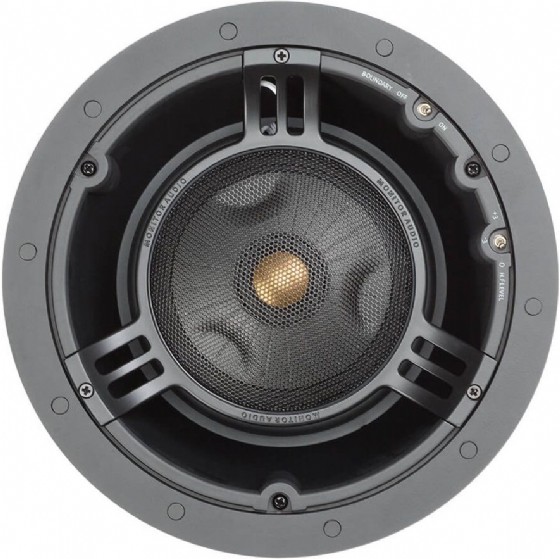 ����� ���� LCR ���� MONITOR AUDIO C265IDC