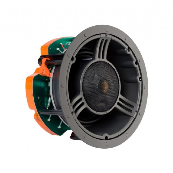 ����� 3WAY ���� MONITOR AUDIO C380IDC