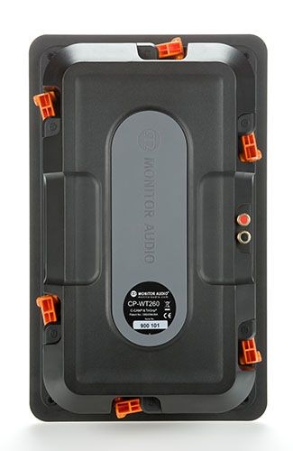 ����� ���� ����  MONITOR AUDIO CPWT260