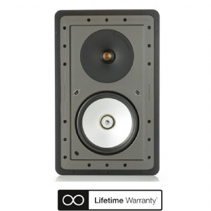 רמקול שקוע מלבן MONITOR AUDIO CPWT380 רמקול שקוע מלבן MONITOR AUDIO CPWT380