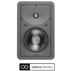 ����� ���� ����  MONITOR AUDIO W280
