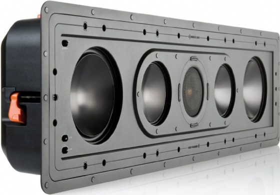 ����� ���� MONITOR AUDIO CPIW260X