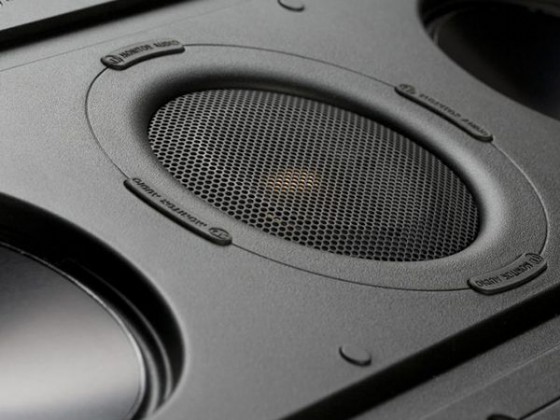 ����� ���� MONITOR AUDIO CPIW260X