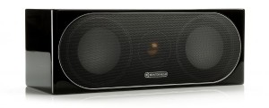 רמקול סנטר מעוצב MONITOR AUDIO Radius 200 רמקול סנטר מעוצב MONITOR AUDIO Radius 200