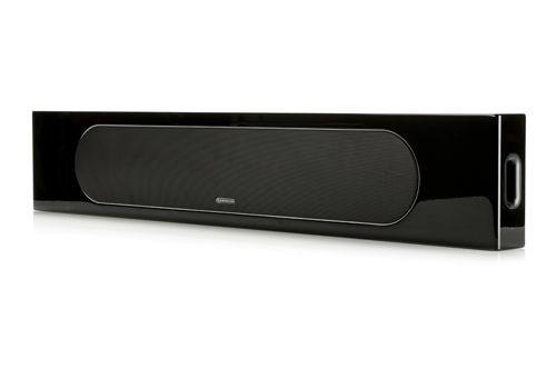 LCR ���� ����� ���:������� ����� MONITOR AUDIO radius ONE