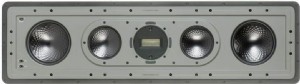 רמקול שקוע MONITOR AUDIO CP-IW460X רמקול שקוע MONITOR AUDIO CP-IW460X