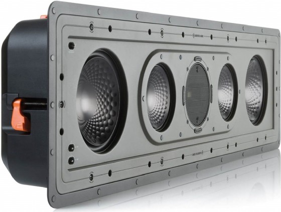 ����� ���� MONITOR AUDIO CP-IW460X