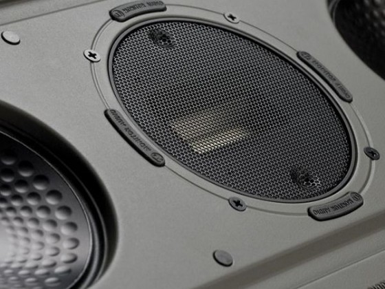 ����� ���� MONITOR AUDIO CP-IW460X