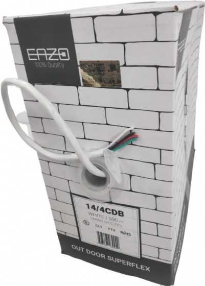 ��� ����� ���� ����� ���� ��� ������ ���  EAZO 14-4CDB