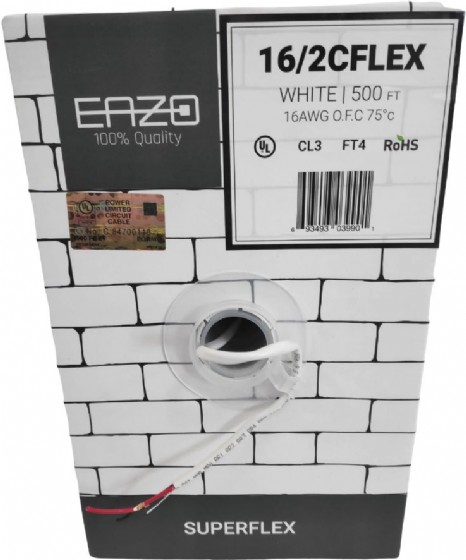 ��� ����� �� ���� ������ ���  EAZO 16-2CFLEX