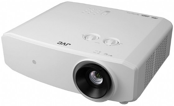 ���� ����� ������ ���� 4K JVC LX-NZ3