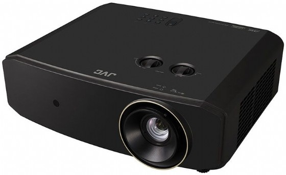 ���� ����� ������ ���� 4K JVC LX-NZ3