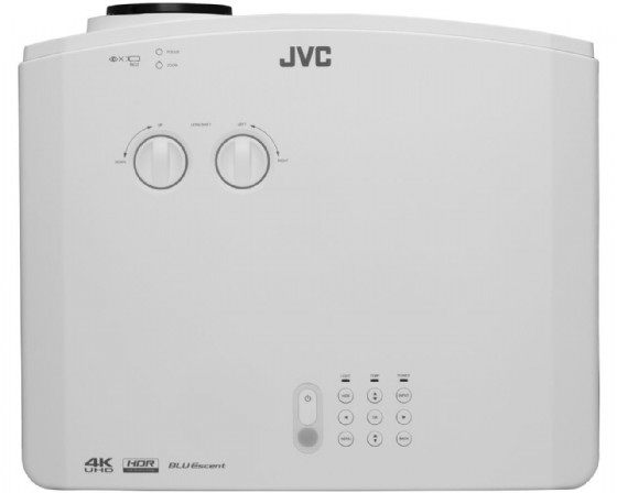 ���� ����� ������ ���� 4K JVC LX-NZ3